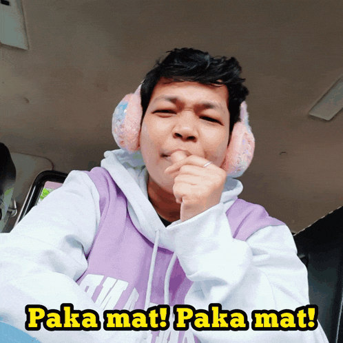Jagyasini Singh Paka Mat GIF