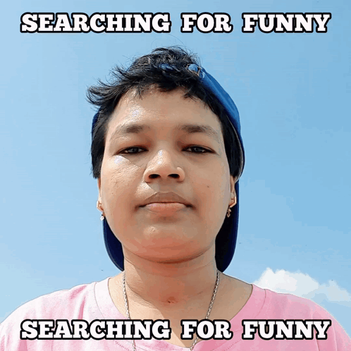 Jagyasini Singh Searching For Funny GIF. This 498 x 498 animated GIF is part of our lustige freitags bilder collection. Related themes include funny, haha…