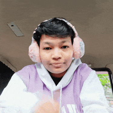 Jagyasini Singh Thumbs Up GIF