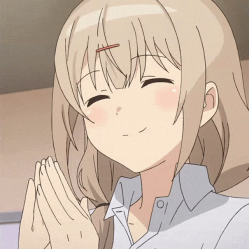 Jahy Sama Anime GIF