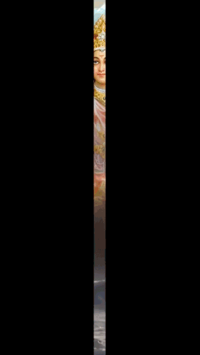 Jai Ganga Mata Good Morning GIF. This 281 x 498 animated GIF is part of our lakshmi mata collection. Created by KuliRam. View the original animation, share…