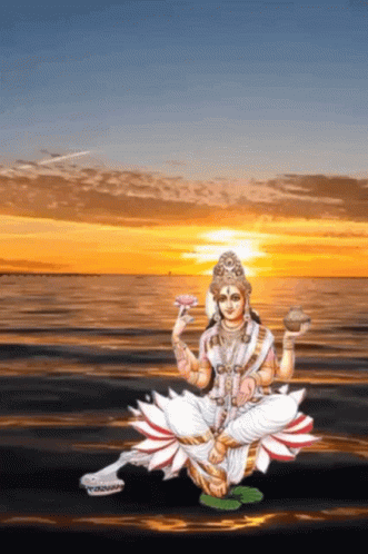 Jai Mata Di Good Morning GIF. This 331 x 498 animated GIF is part of our lakshmi mata collection. Related themes include good morning, ocean. Created by…