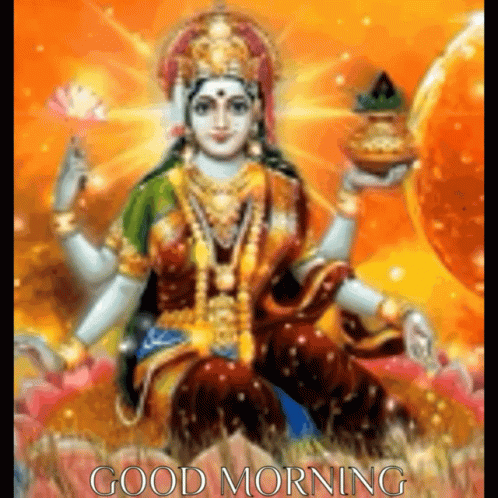 Jai Mata GIF. This 498 x 498 animated GIF is part of our lakshmi mata collection. Related themes include good morning. Created by KuliRam. View the original…