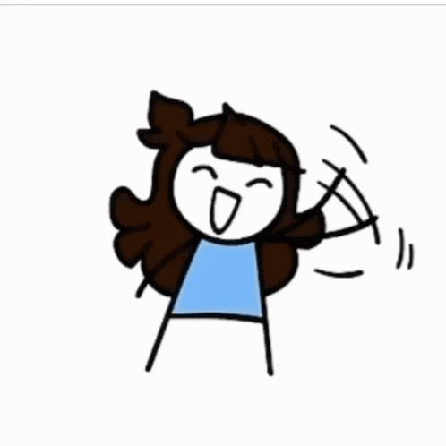 Jaiden Animations Explode GIF