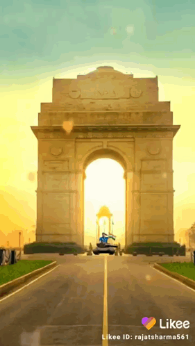 Jaihind Sena GIF