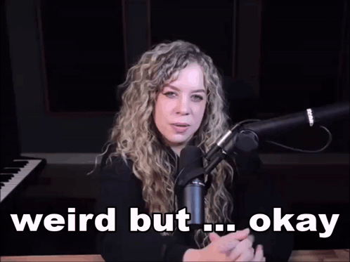 Jaime French Youtube GIF
