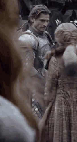 Jaime Jaime Lannister GIF