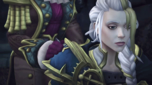 Jaina Wo W GIF