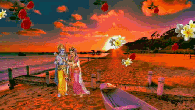 Jaisiyaram Nature GIF