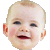 Jajaja Hehe Sticker