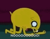 Jake Crying GIF