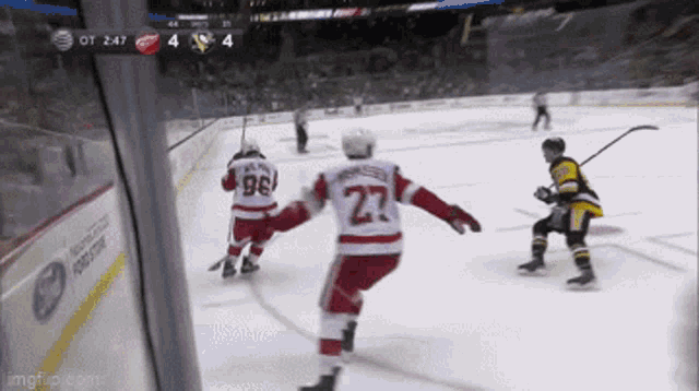 Jake Walman GIF
