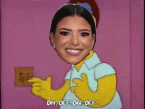 Jakelyne Jakelyne Luz GIF. This 498 x 375 animated GIF is part of our homer affe im kopf collection. Created by jaqueclz. View the original animation, share…