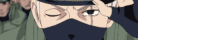 Jakes Green Eye Sticker
