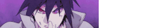 Jakes Purple Dude Sticker