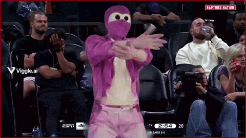 Jaketendo GIF