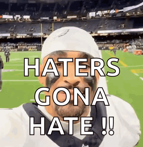 Jalen Hurts Philadelphia Eagles GIF