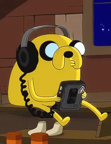 Jam GIF