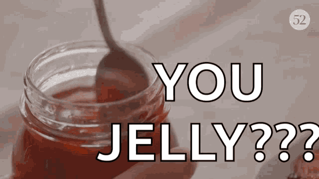 Jam Strawberry GIF