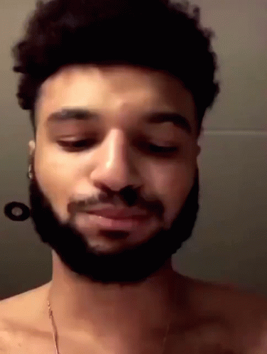 Jamal Murray Mpj4president GIF. This 376 x 498 animated GIF is part of our sean murray collection. Created by mtlisswag. View the original animation, share…