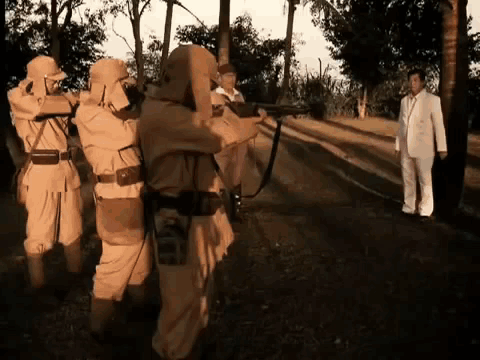Jamby Madrigal Jose Abad Santos GIF. This 480 x 360 animated GIF is part of our firing squad collection. Related themes include japanese. Created by…