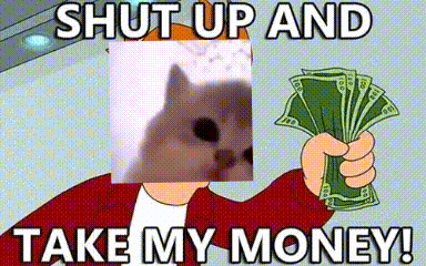 Jamcat Catjam GIF