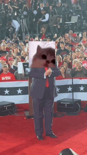 Jamcat Vibecat GIF