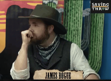 James Bogue Dom Zook GIF