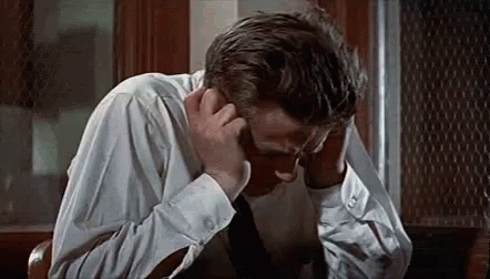 James Dean GIF. This 442 x 252 animated GIF is part of our james deen collection. Created by Liaan. View the original animation, share it, or browse related…