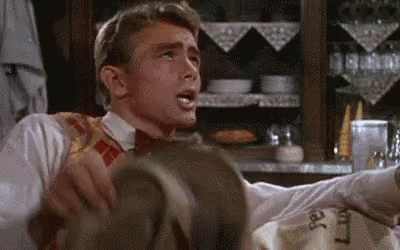 James Dean Hat GIF. This 400 x 250 animated GIF is part of our james deen collection. Created by random333. View the original animation, share it, or browse…