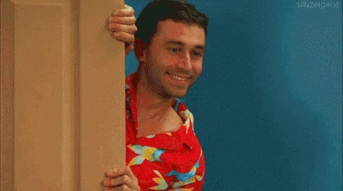 James Deen Quagmire GIF. This 498 x 278 animated GIF is part of our james deen collection. View the original animation, share it, or browse related GIFs.