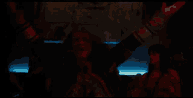 James Franco Tomym Wiseau GIF
