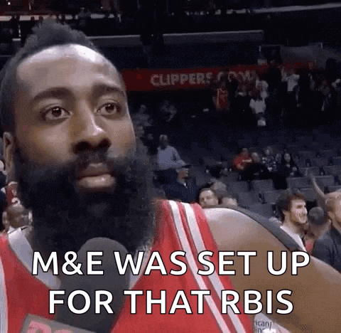 James Harden Bye GIF