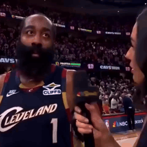 James Harden Nbasky GIF