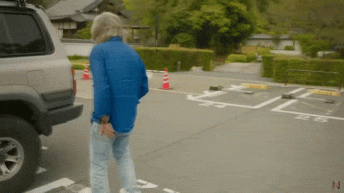 James May Laugh GIF. This 498 x 280 animated GIF is part of our theresa may laughing collection. Related themes include laugh, laughing. Created by…