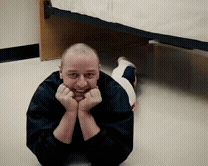 James Mcavoy Split GIF