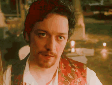 James Mcavoy Stupidity GIF. This 388 x 292 animated GIF is part of our stupid is as stupid does collection. Created by AvG_0902. View the original…