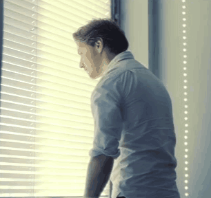 James Mcavoy The Dissapearance Of Eleanor Rigby GIF