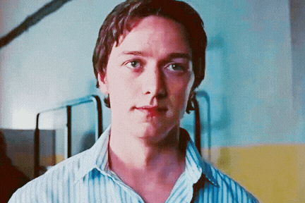 James Mcavoy Wanted GIF