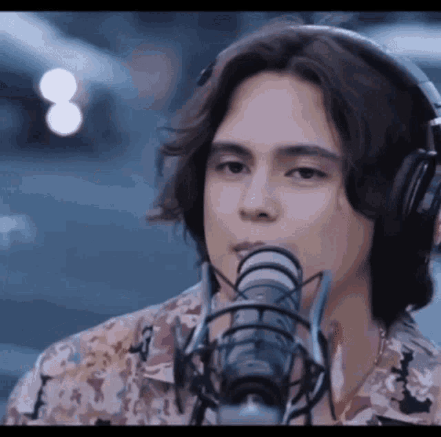 James Reid GIF