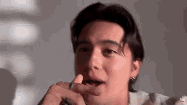 James Reid Hello Legends Only GIF