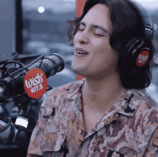 James Reid GIF