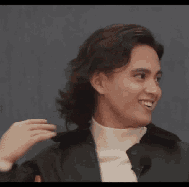 James Reid James GIF