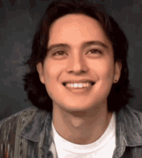 James Reid GIF