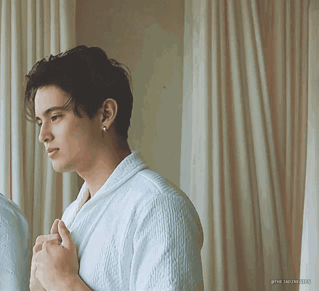 James Reid Nadine Lustre GIF