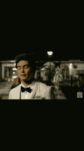 James Reid GIF