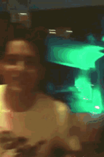 James Reid Silly GIF