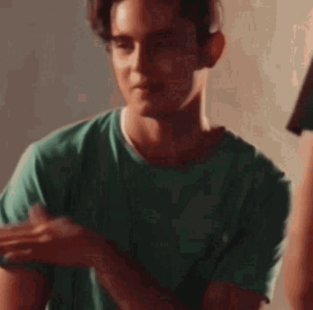 James Reid GIF