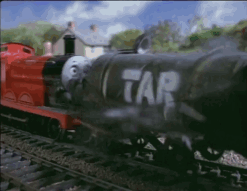 James Ttte GIF