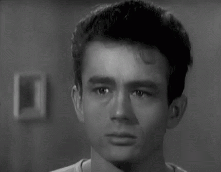 Jamesdean Hurt GIF. This 430 x 336 animated GIF is part of our james deen collection. Related themes include cry, sad. Created by random333. View the…